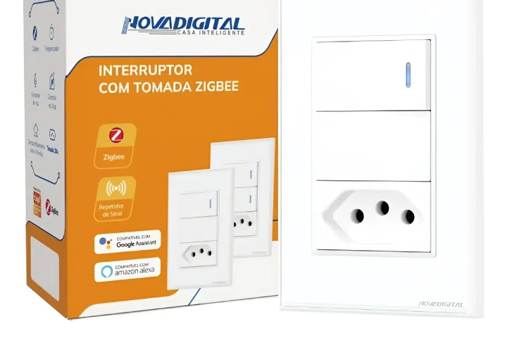 10 acessórios Zigbee mais legais para a sua smart home