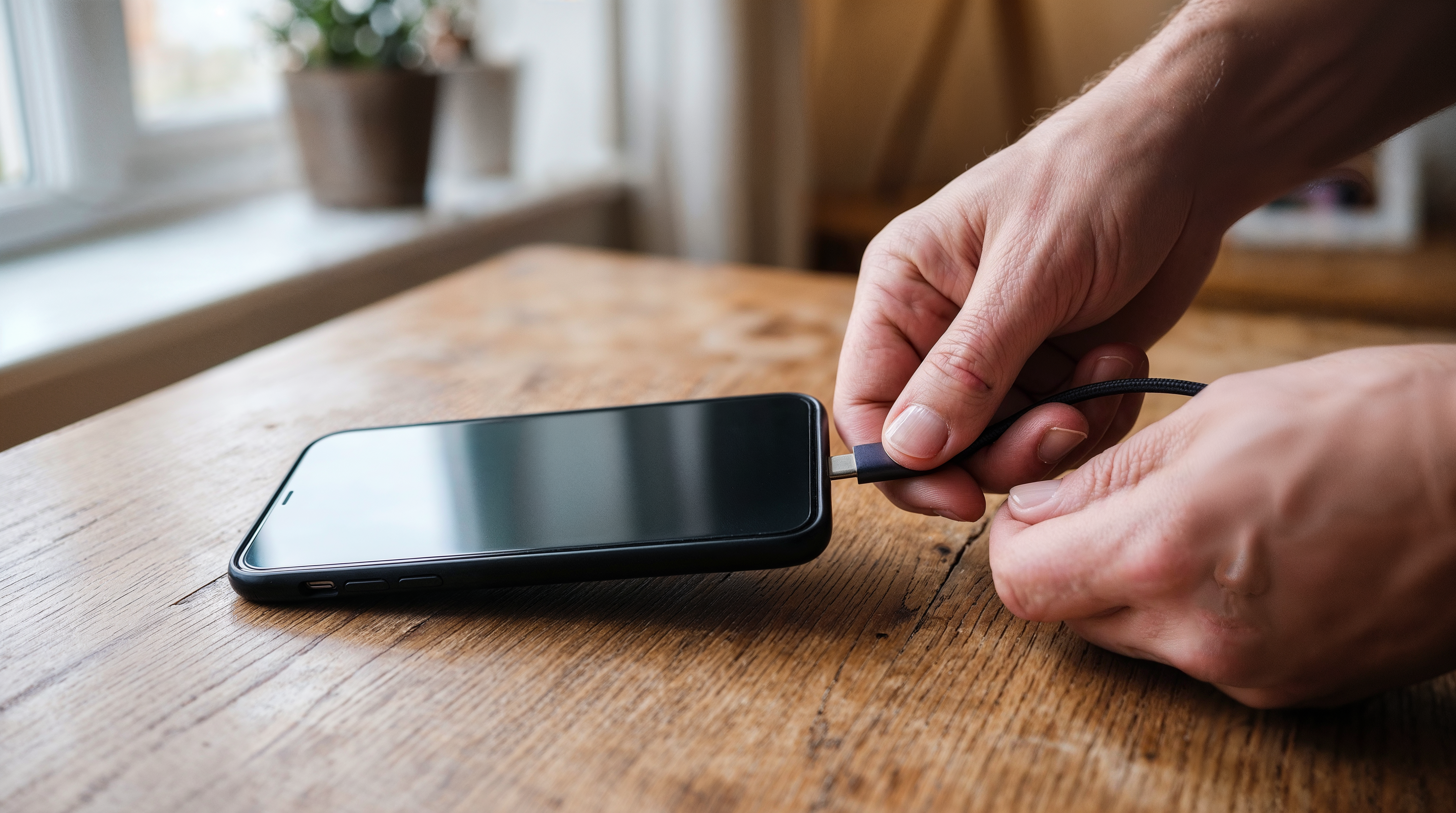 Como economizar bateria do celular: 8 ajustes que funcionam