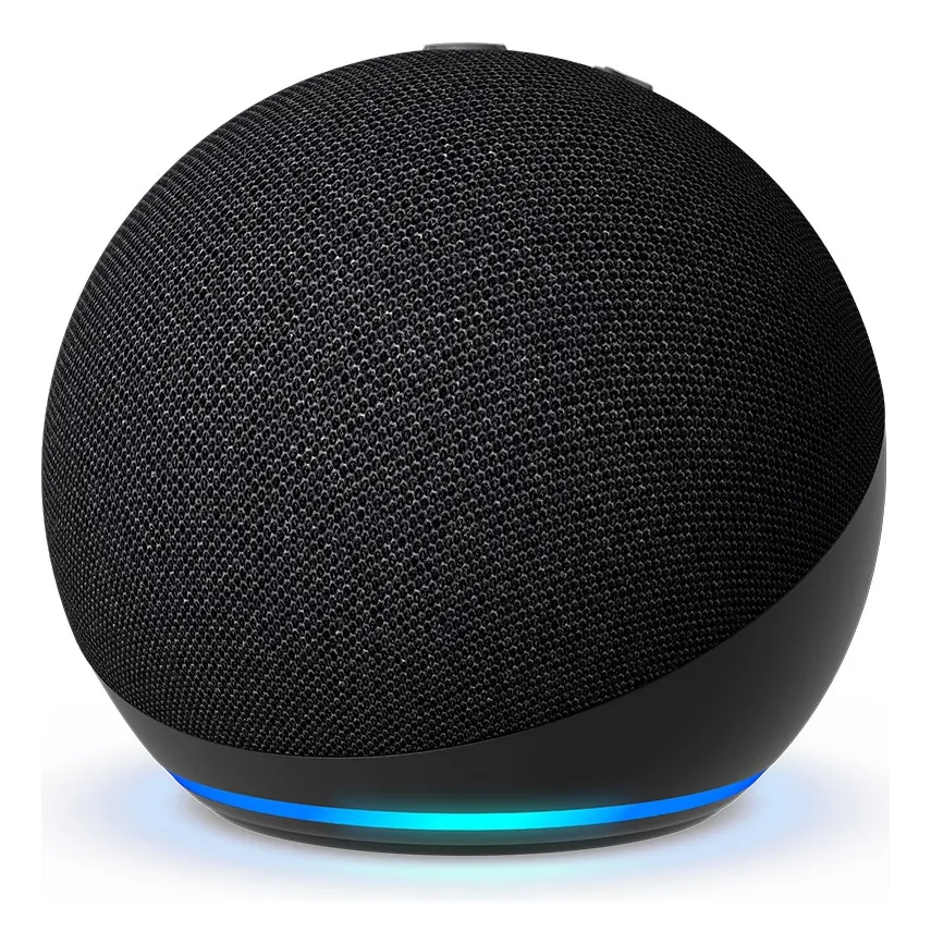 Echo Dot 5ª geração com Alexa