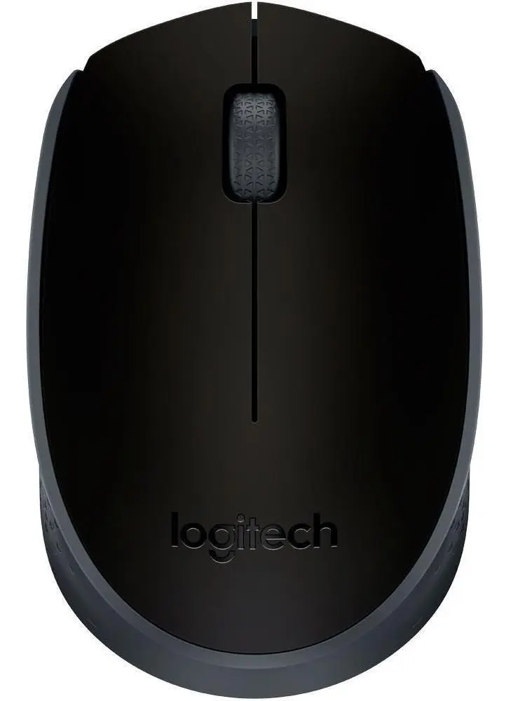 Mouse sem fio Logitech M170