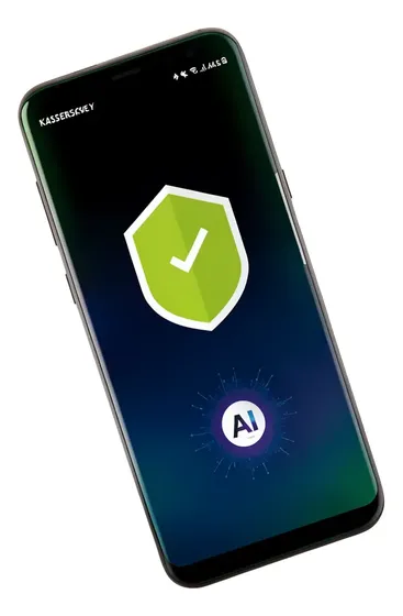 Kaspersky Antivirus Para Android 1 Celular 1 Ano
