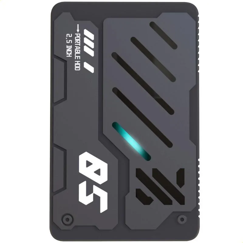 Usb3.0 Externos Portáteis De 2,5 Polegadas Hdd Fast Speed Da