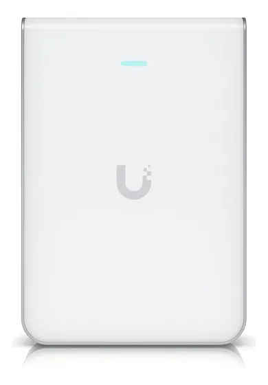 Access Point Wi-fi 7 Ubiquiti Unifi U7-pro-wall