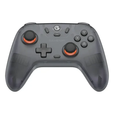 Controle GameSir T4 Nova Lite preto