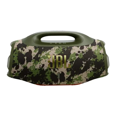 Caixa de som JBL Boombox 4