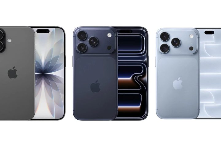 iPhone 17 ou 18 Pro?: iPhone 17, iPhone 17 Pro, iPhone 18 Pro