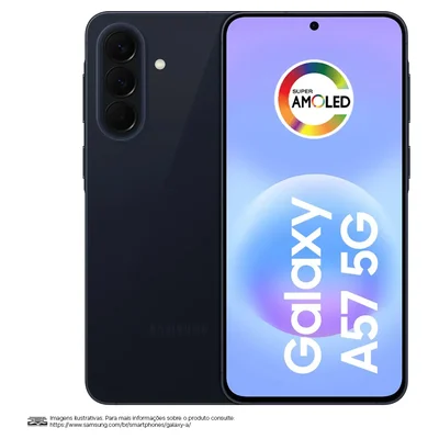 Galaxy A57 5G 256 GB