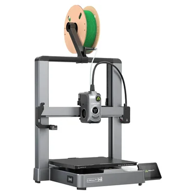 Impressora 3D Creality Hi