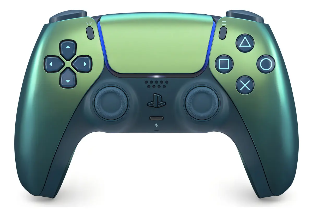 DualSense Chroma Teal: o especial mais barato hoje