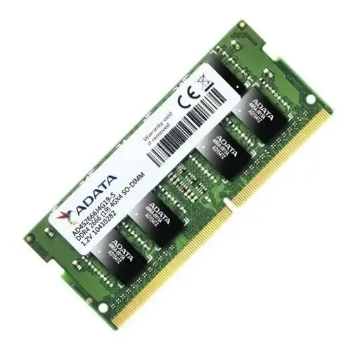 Adata Premier 16 GB DDR4 3200 para notebook (AD4S320016G22)