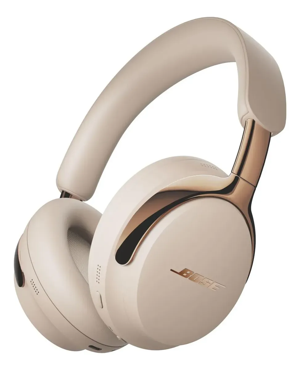 Fone Bose Quietcomfort Ultra 2a Gen Cancelamento Ativo De Ru