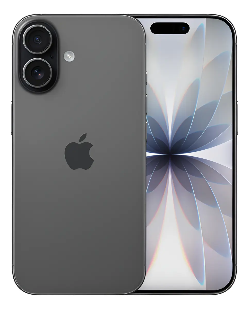 iPhone 17 256 GB: tela de 120 Hz e duas câmeras atrás