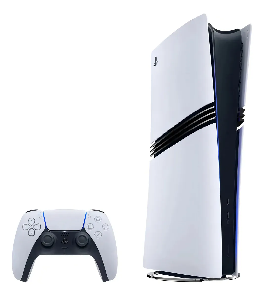 Console PlayStation 5 Pro 2 TB Edição Digital