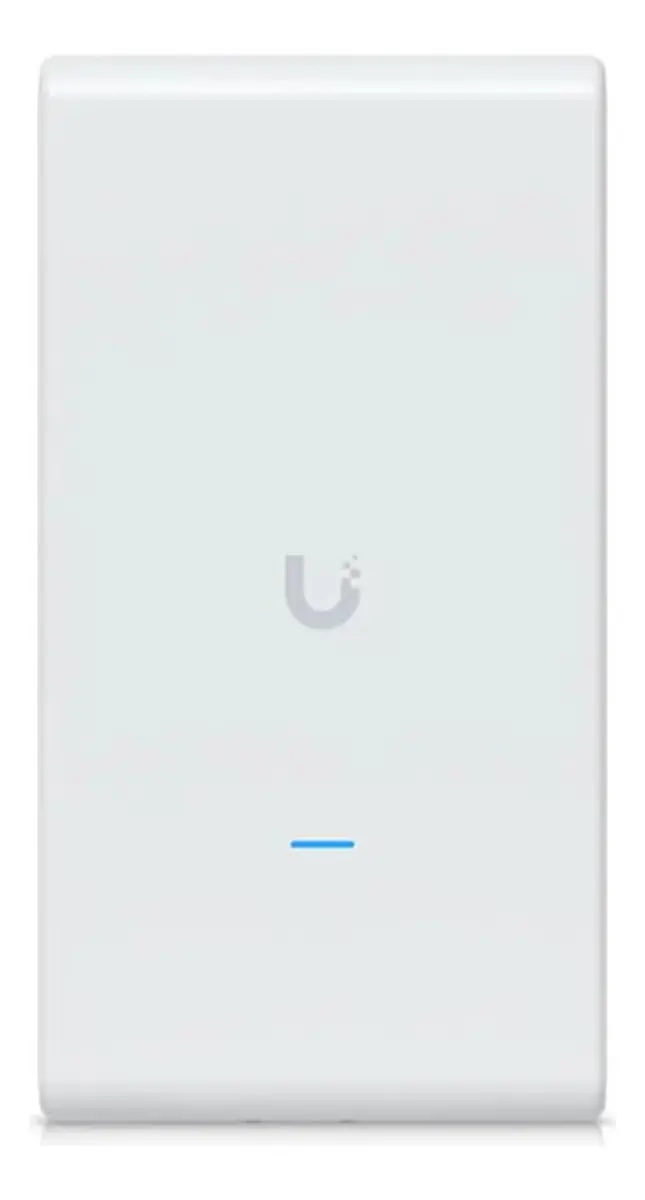 Access Point Ubiquiti Unifi U6-Mesh-Pro Wifi 6 Rede Mesh Alta Velocidade