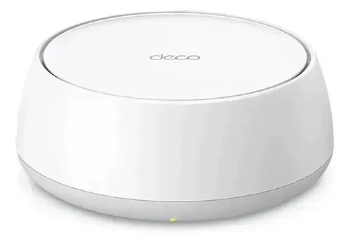 Roteador Deco BE22 Mesh Wi-fi 7 Dual Band Be3600TP-Link