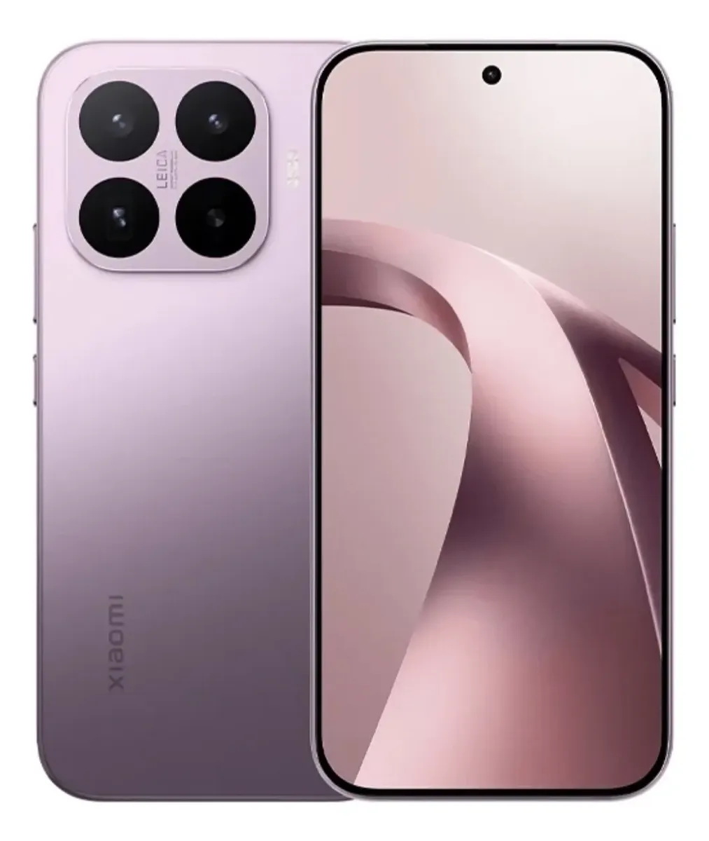 Xiaomi 17T (versão global, 512 GB)