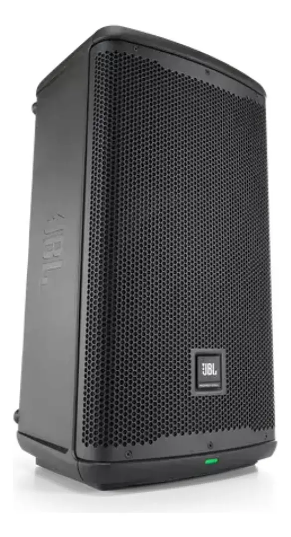 Caixa de som ativa Bluetooth Portátil JBL EON710 EON 710