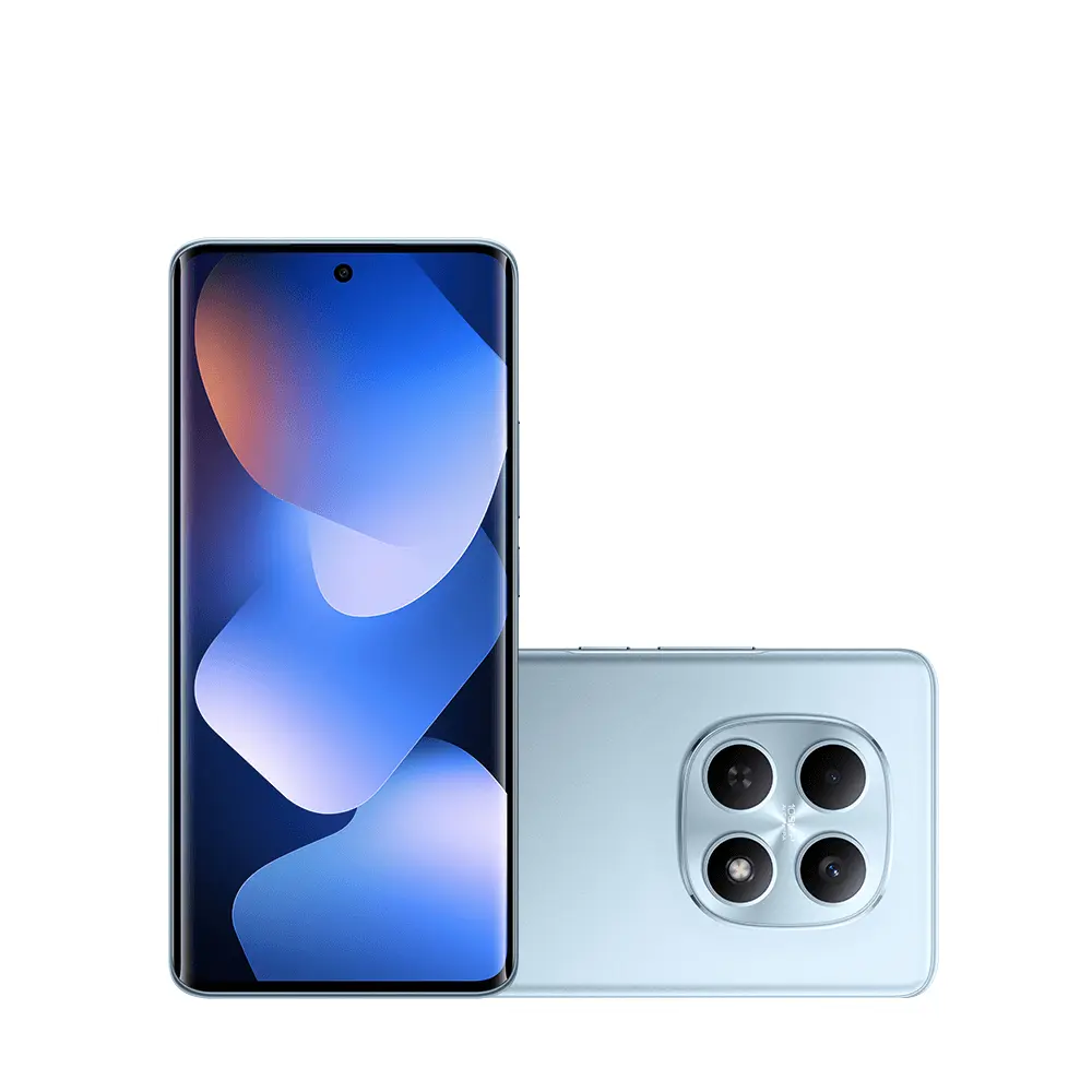 Redmi Note 15 4G 256 GB: o mais barato, na loja oficial da Xiaomi