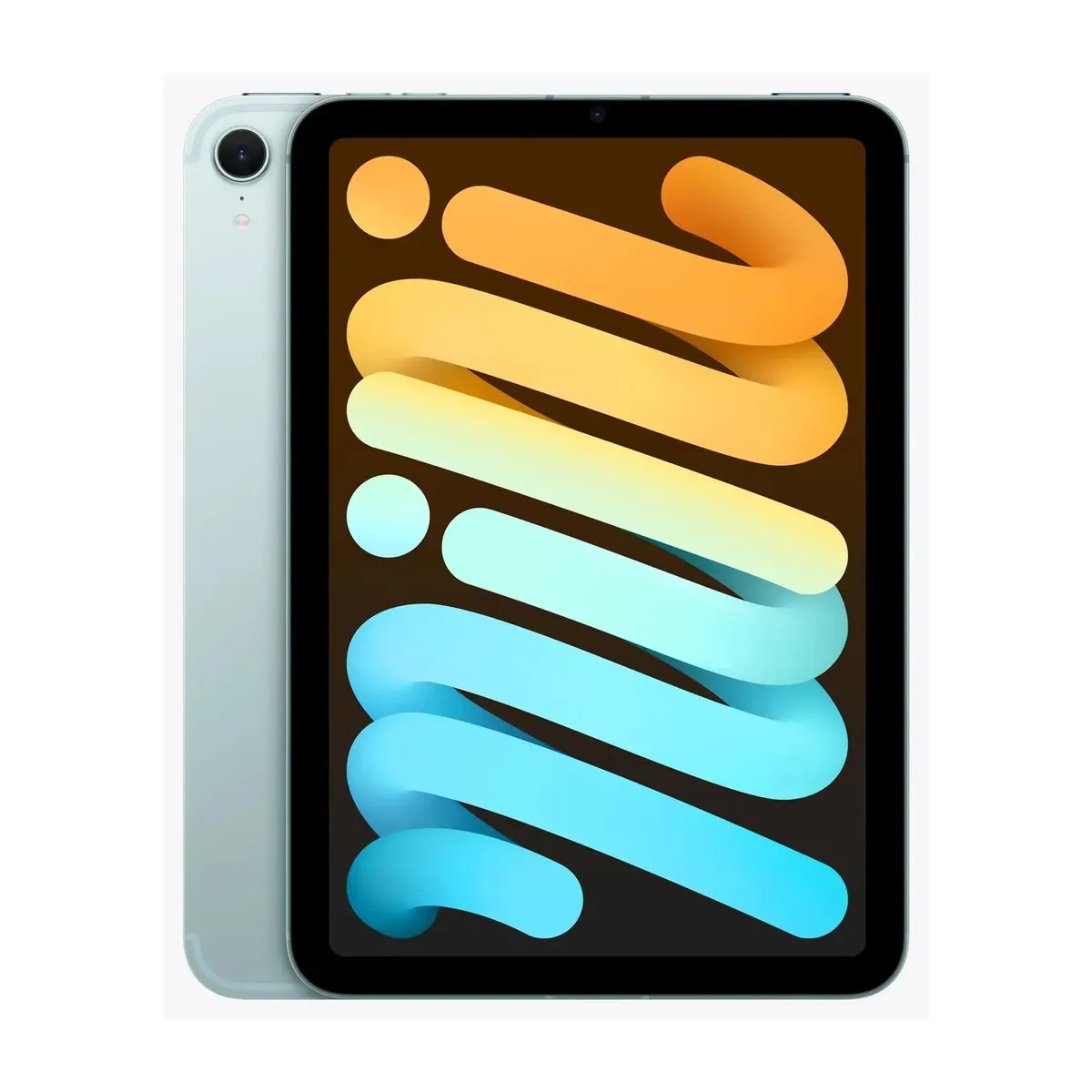 iPad mini 7 A17 Pro (128 GB, Wi-Fi)