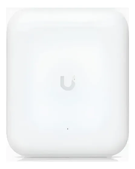 Roteador Acess Point Repetidor Ubiquiti Unifi U7 Outdoor 2.5