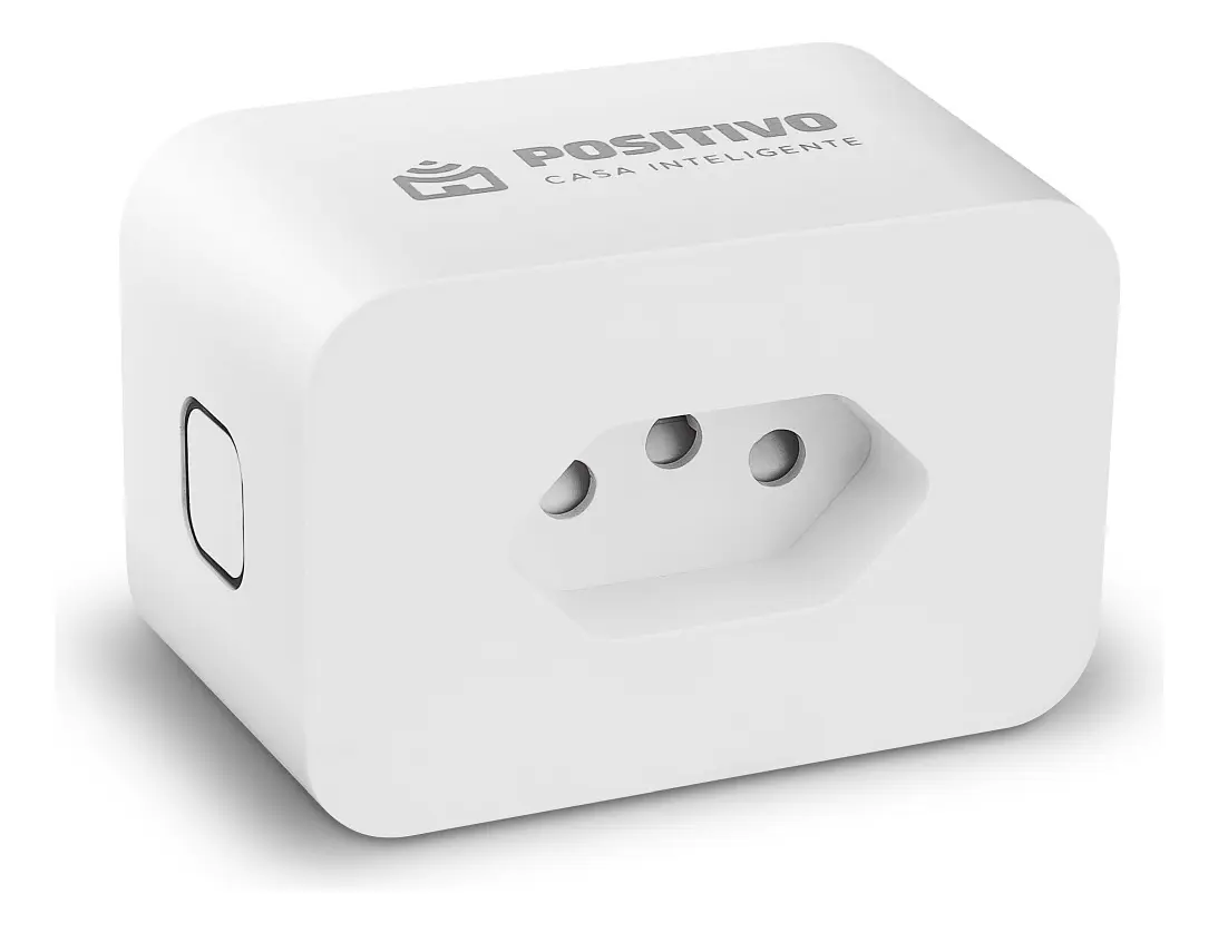 Positivo Smart Plug Max 16A: a mais barata de marca na Amazon