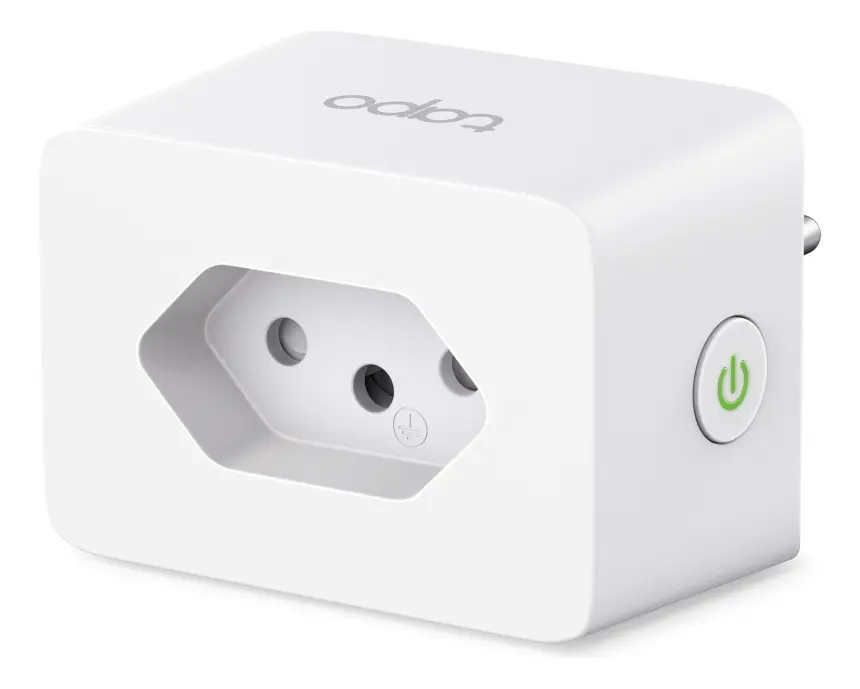 TP-Link Tapo P110: funciona sem internet e desliga em sobrecarga