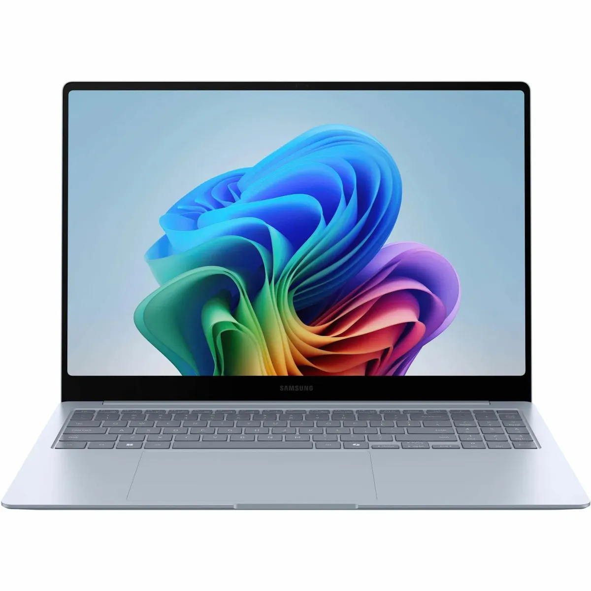 Notebook Samsung Galaxy Book4 Edge com Snapdragon X