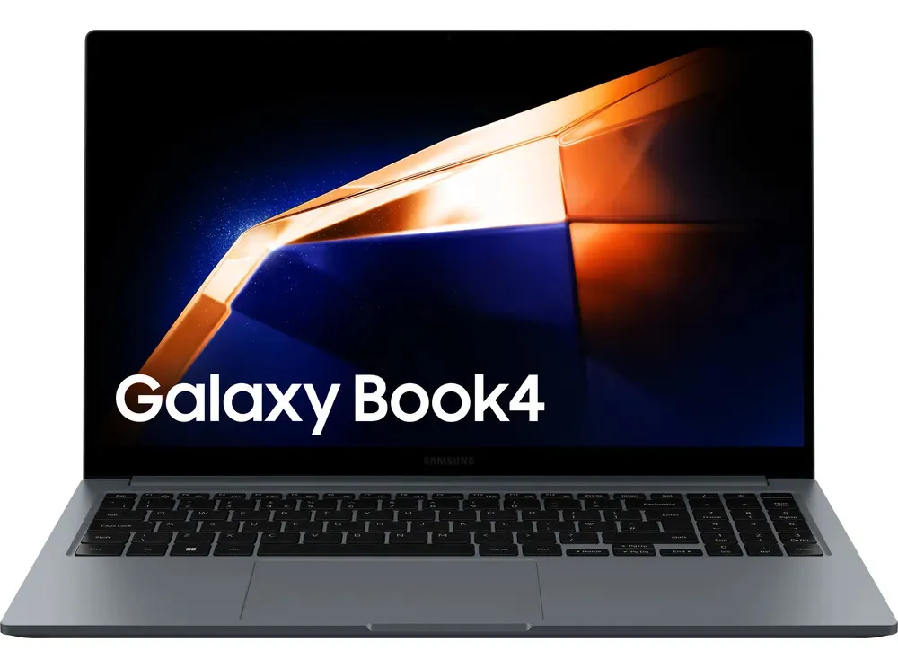 Notebook Samsung Galaxy Book4 Intel Core i7-1355U, 16 GB, SSD 512 GB, Windows 11