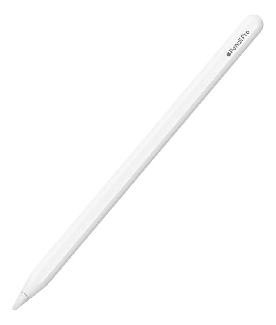Apple Pencil Pro: serve no mini novo e no A17 Pro