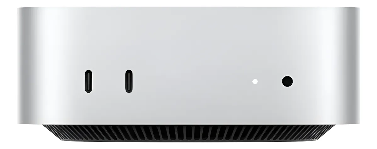 Mac mini M6 (16 GB, 512 GB)