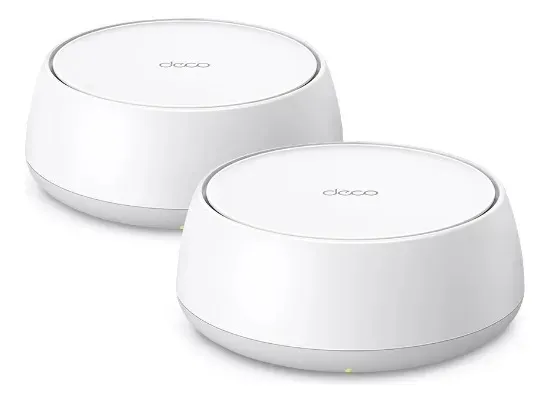Roteador Mesh WI-FI 7 Deco Be22(2-pack)( Tp-link