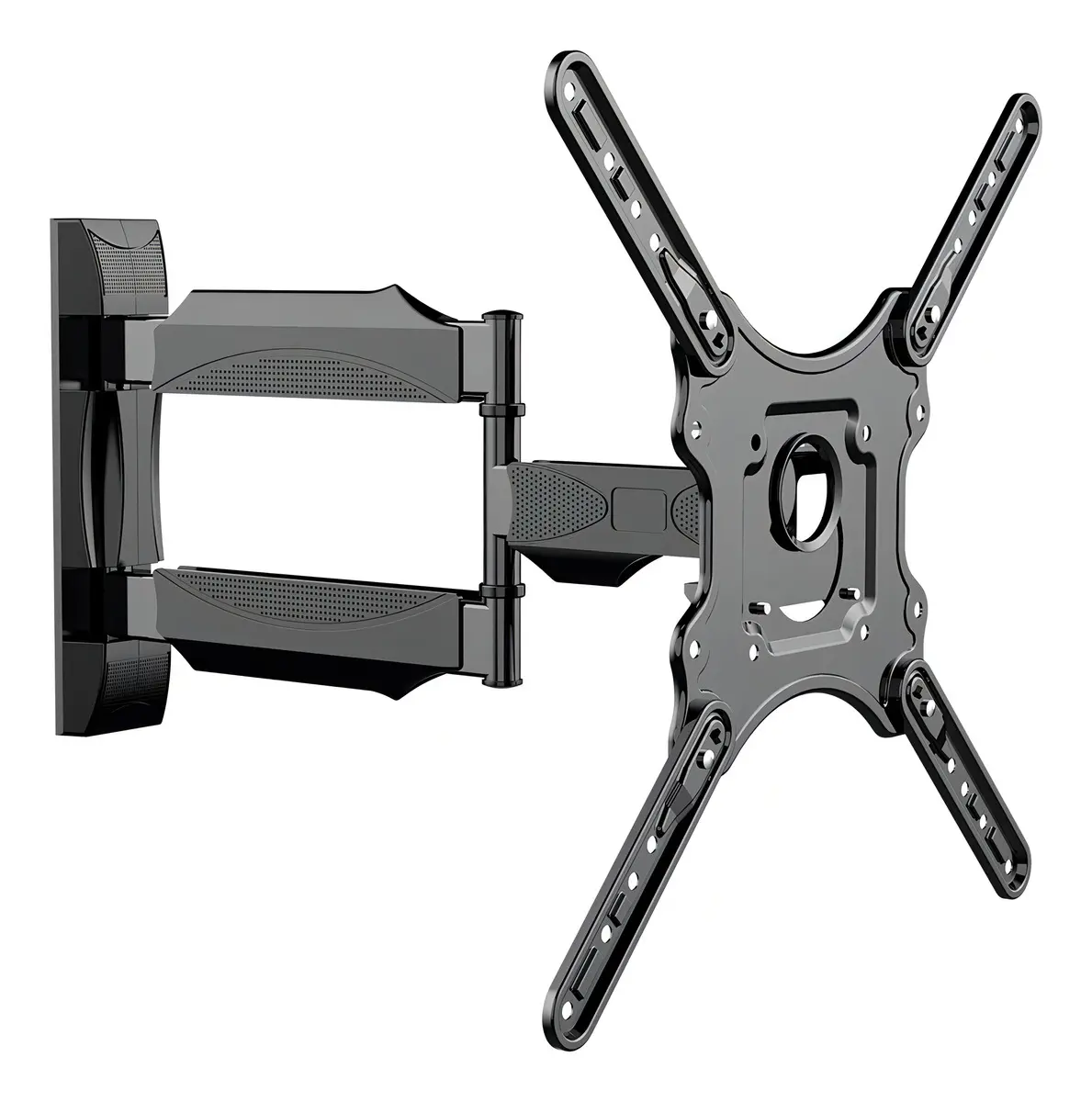Suporte tri-articulado Aquário 4401 (braço de 50 cm, até 35 kg)