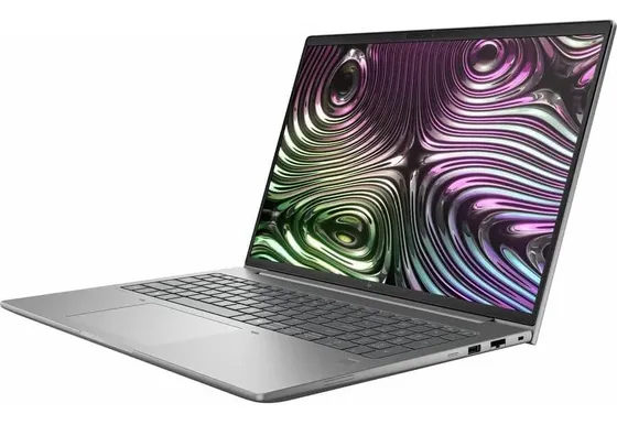 Hp Zbook X G1i 16 Core U7 265h 32gb 1tb Rtx P2000 8gb W11pro