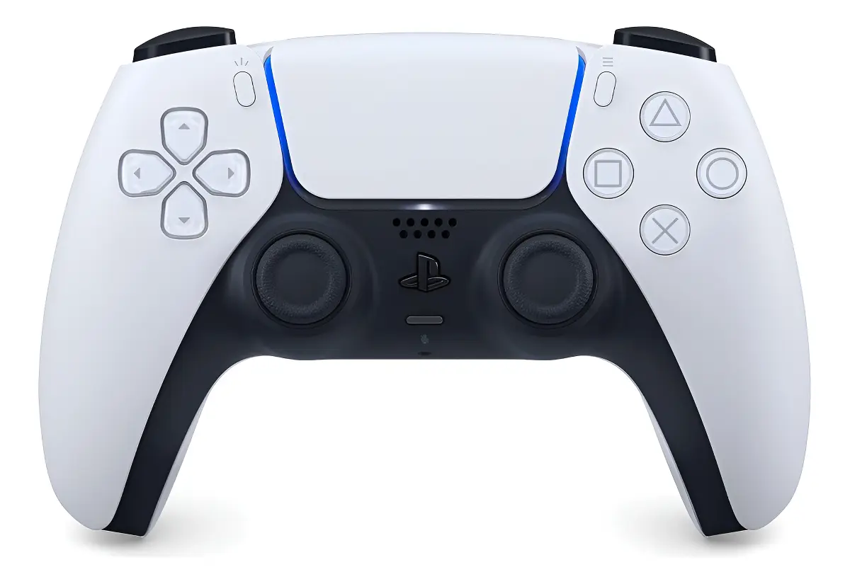 DualSense branco: para jogar agora pagando menos