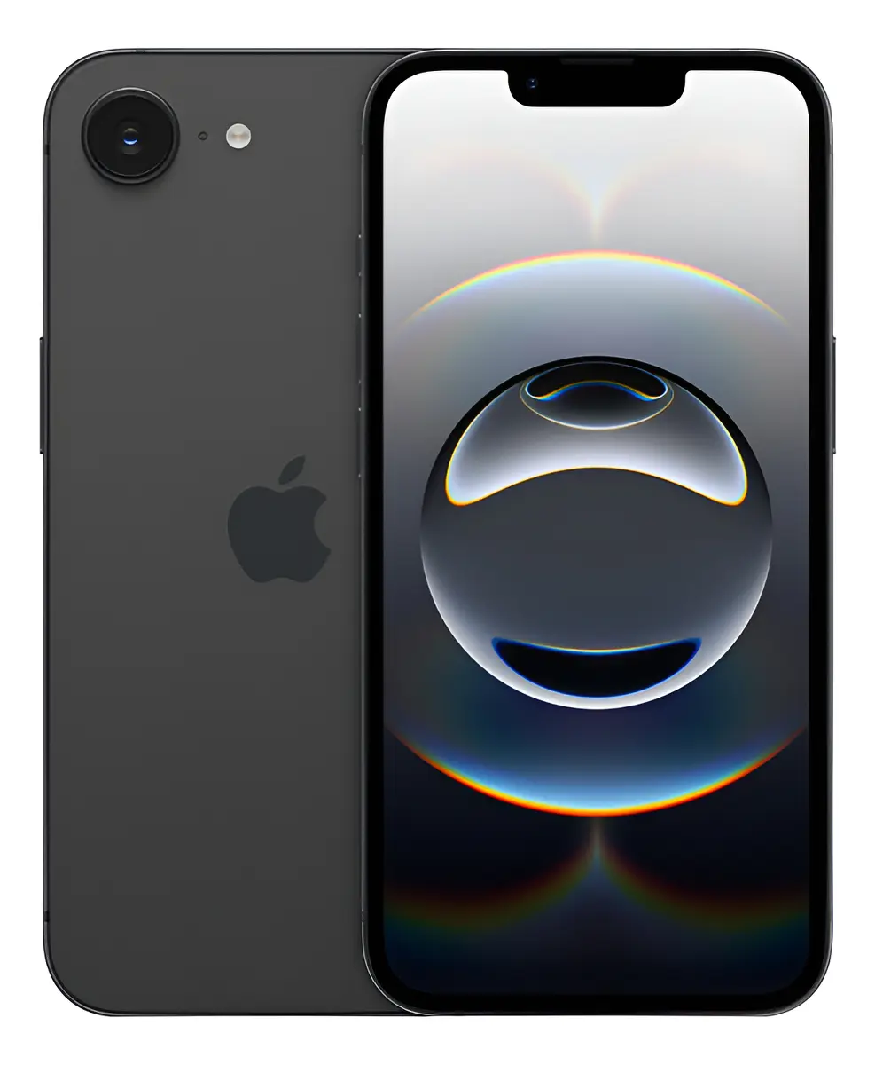 iPhone 16e 128 GB: o iPhone mais barato que roda a Siri AI