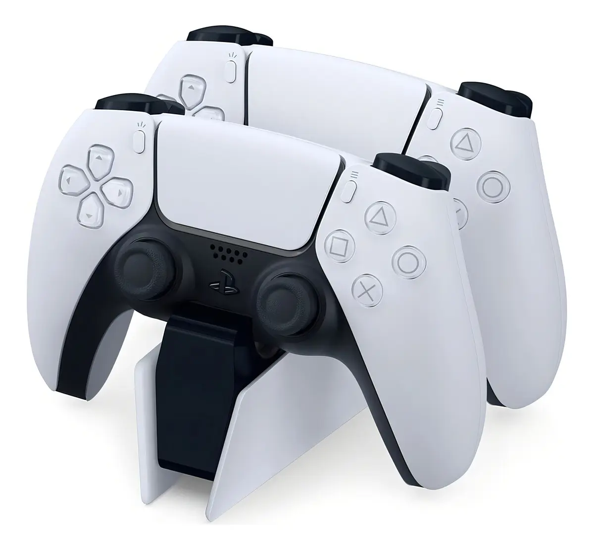 Base de carregamento DualSense da Sony: o acessório mais vendido