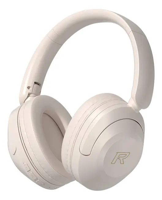 Fones Bluetooth 5.3 Sem Fio Cancelamento De Ruído Ativo
