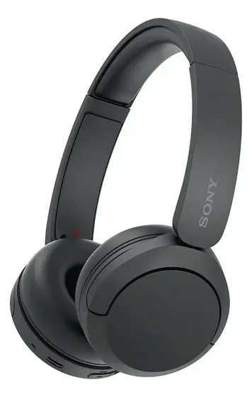 Fone De Ouvido Over-ear Sony Wh-ch520 Bluetooth