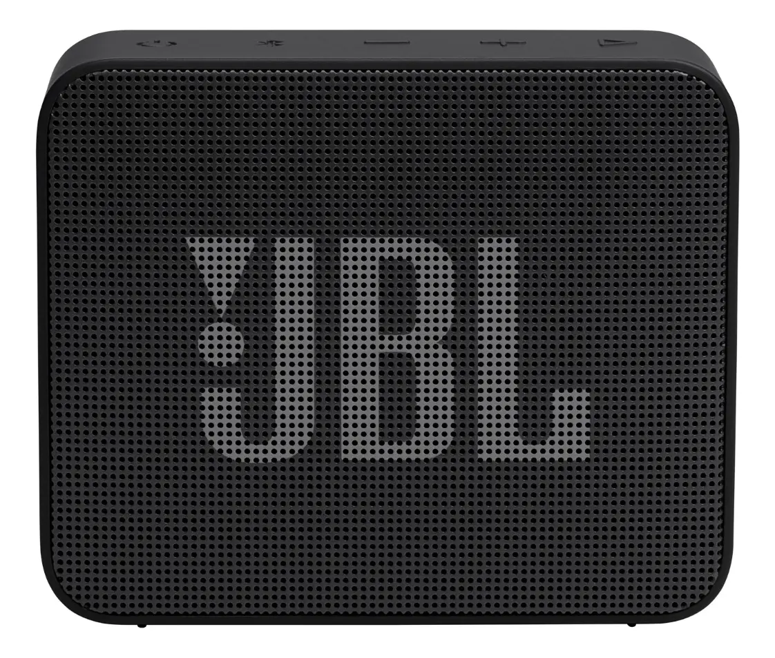 JBL Go Essential 2 (IP67, 5 h, a mais barata)