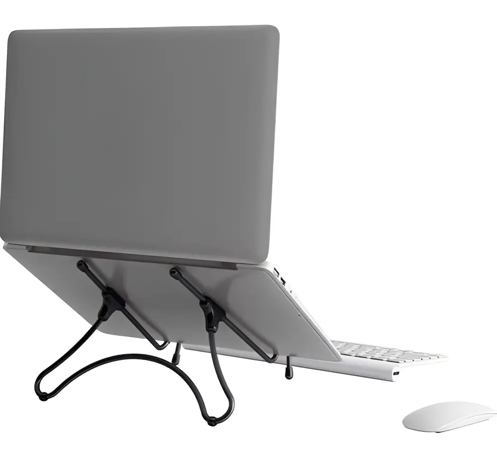 OCTOO Uptable: 290 g, feito no Brasil, 3 anos de garantia