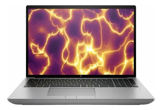 Workstation Hp Zbook Fury G11 I7-13850hx 16gb 1tb Rtx2000