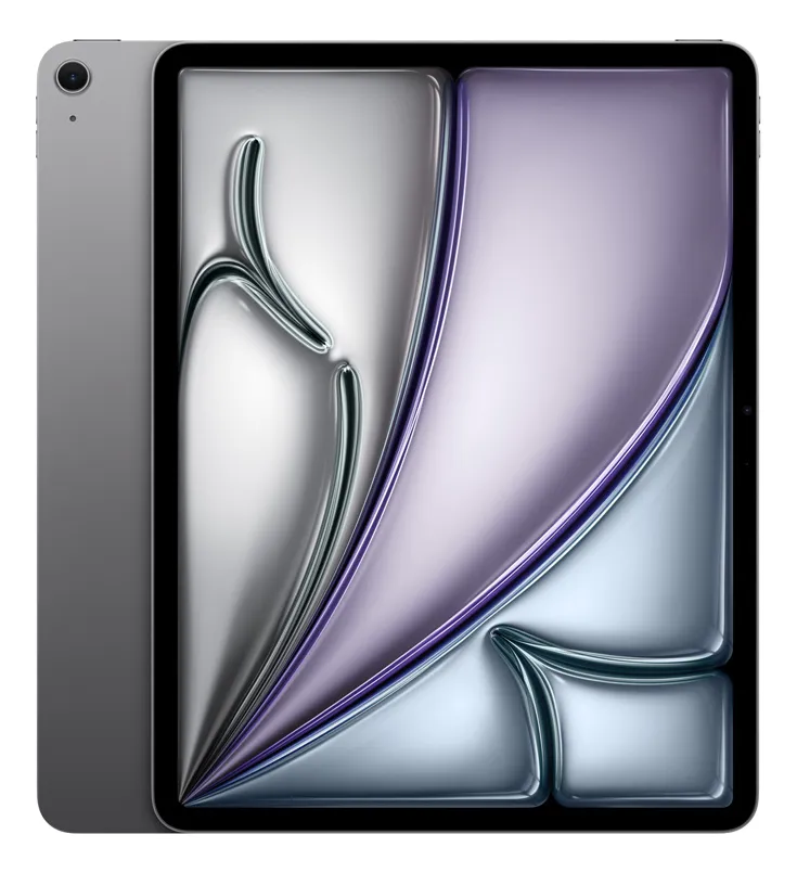 iPad Air de 11 polegadas (M4), Wi-Fi, 128 GB: tela maior pelo preço do mini