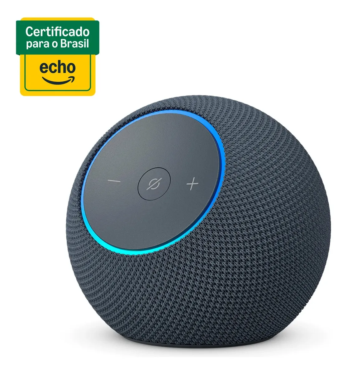 Echo Dot Max: hub de casa inteligente e som melhor, por menos que o novo Echo Dot