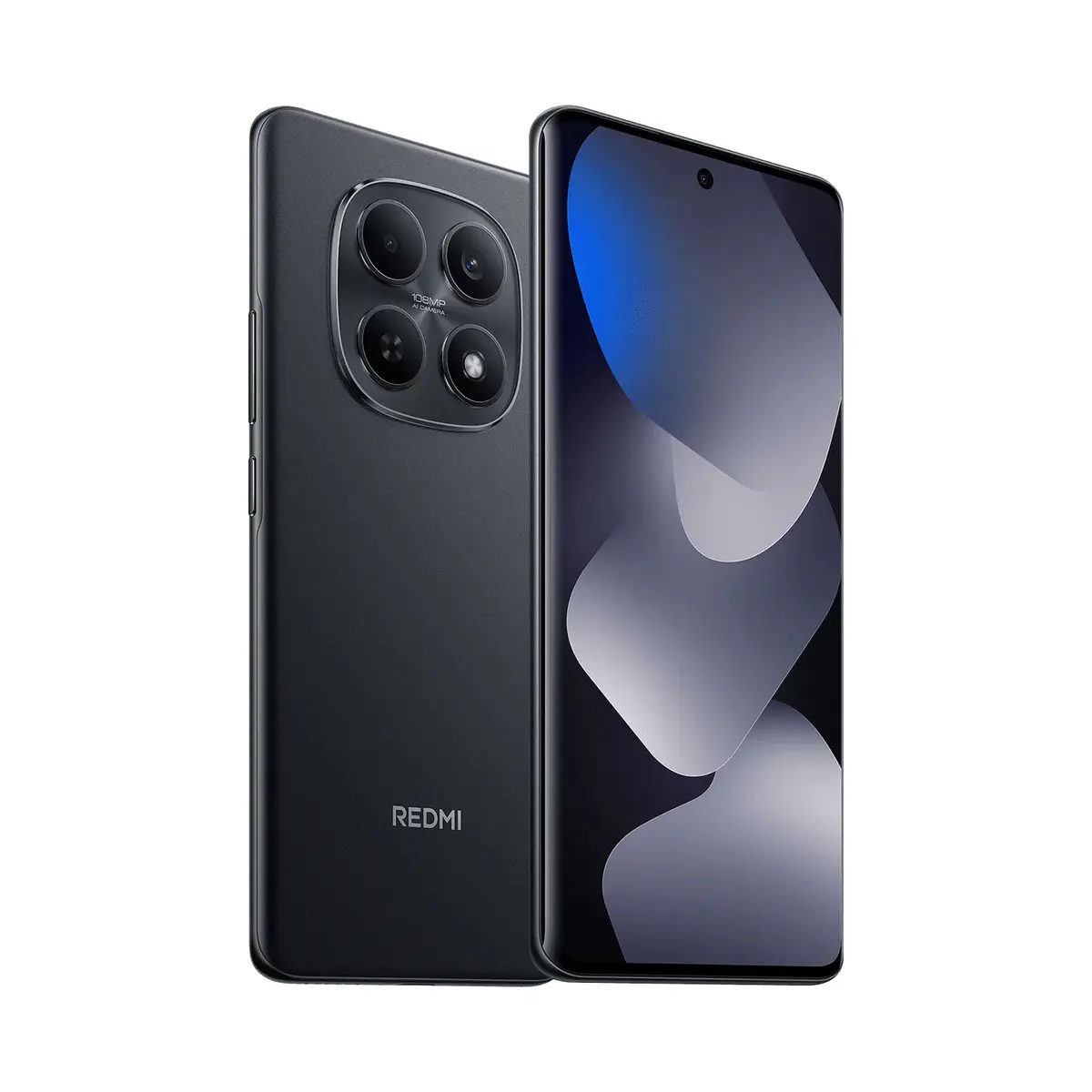 Xiaomi Redmi Note 15 256 GB: AMOLED, 6.000 mAh e o dobro de espaço