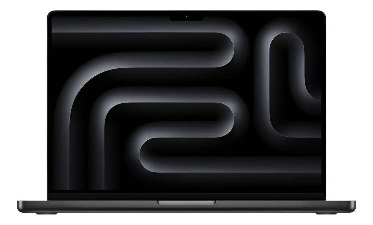 MacBook Pro 14 polegadas M5 (16 GB, 512 GB)