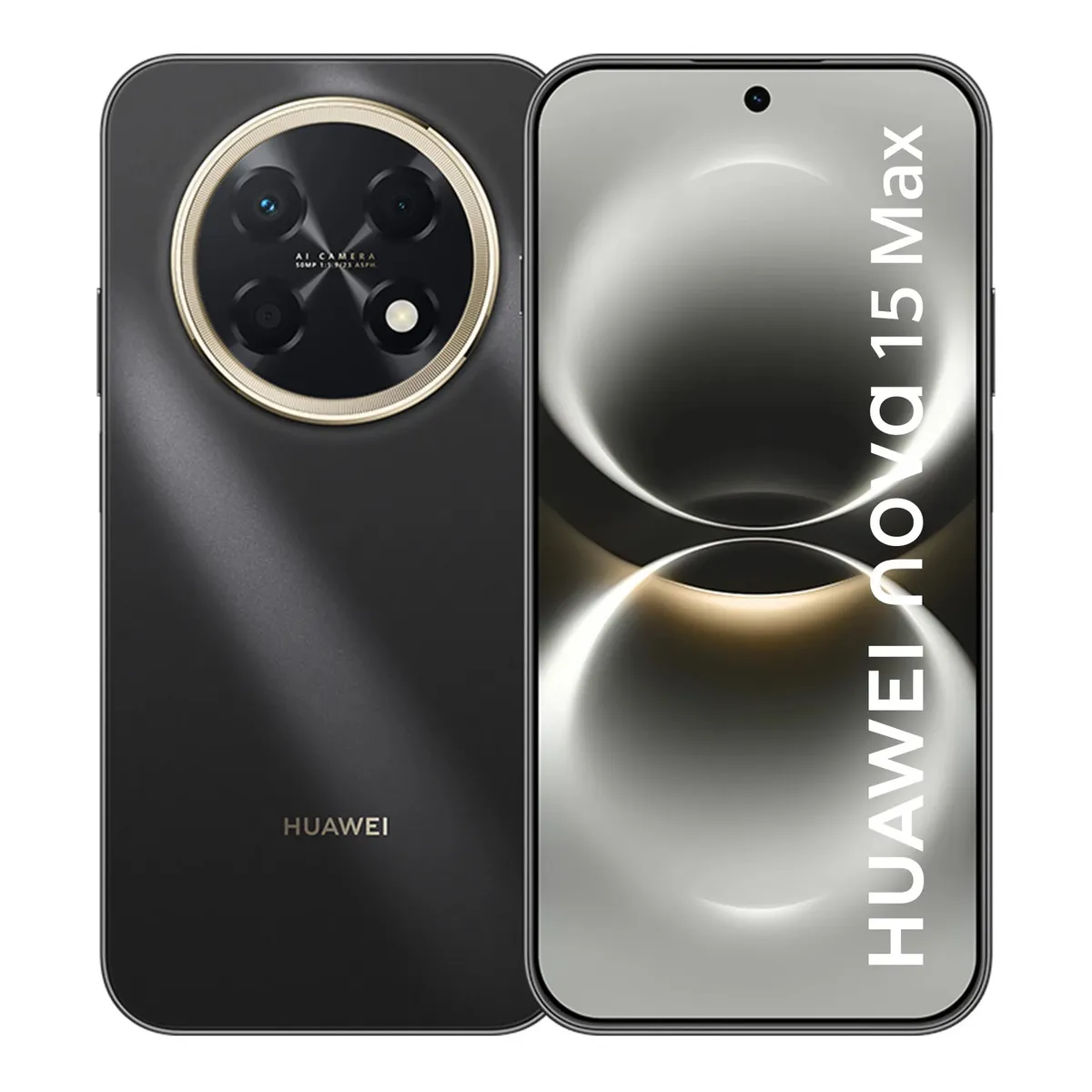 Huawei nova 15 Max (256 GB)