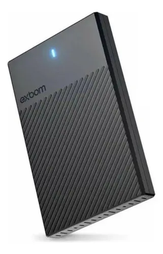 Case SATA 2,5" USB 3.0: para SSD ou HD de notebook, o mais barato que funciona
