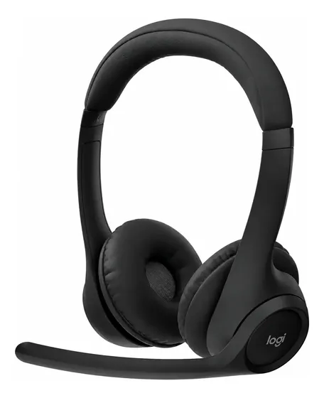 Fone De Ouvido Bluetooth Logitech Zone 305 Com Microfone