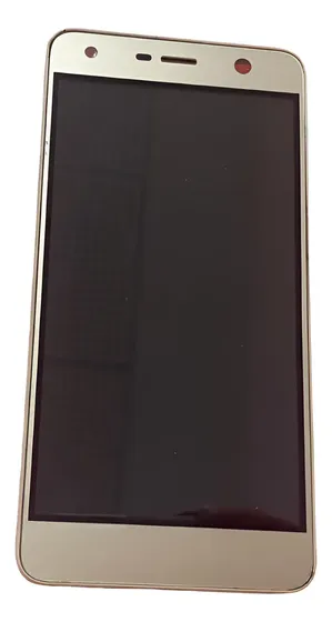 Display Celular Tela Touch Frontal Dourado S531 Semi Nova