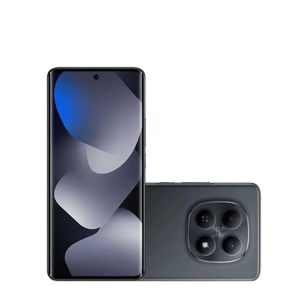 Redmi Note 15 5G 256 GB: só se quiser o mais leve